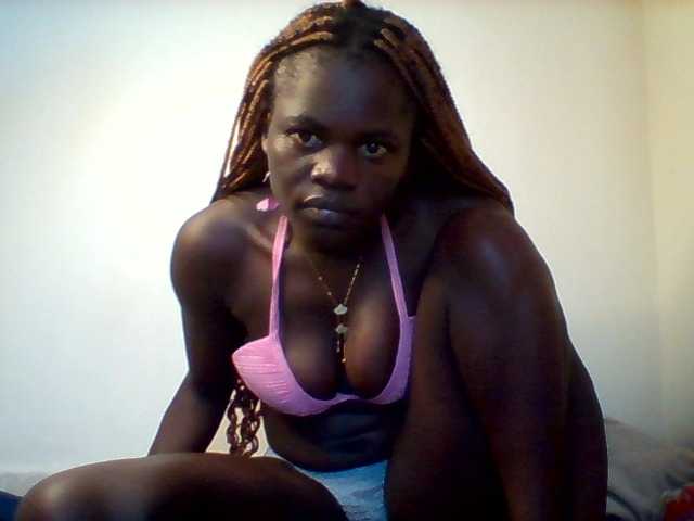 Violeti live cam on BongaCams
