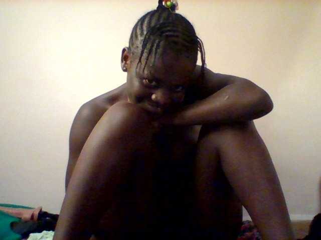 Violeti live cam on BongaCams