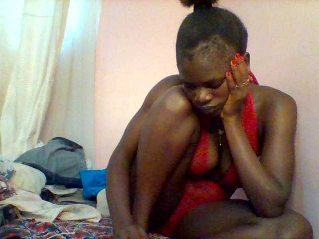 Violeti live cam on BongaCams