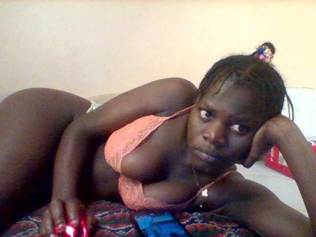 Violeti live cam on BongaCams