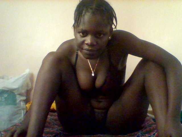 Violeti live cam on BongaCams