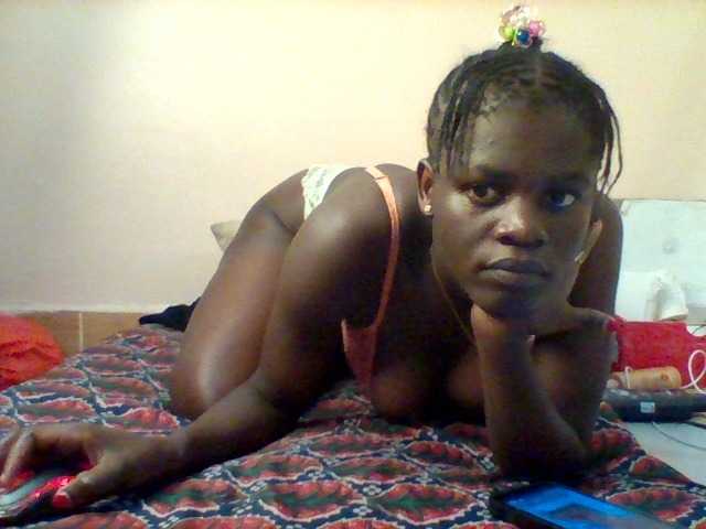 Violeti live cam on BongaCams