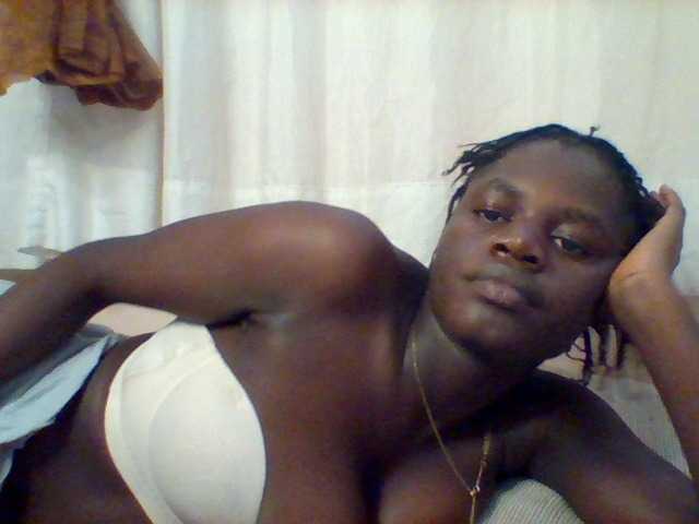 Violeti — live female cam