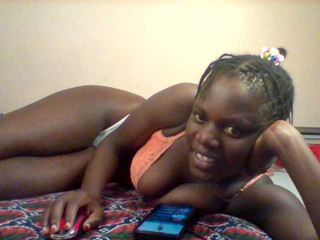 Violeti live cam on BongaCams