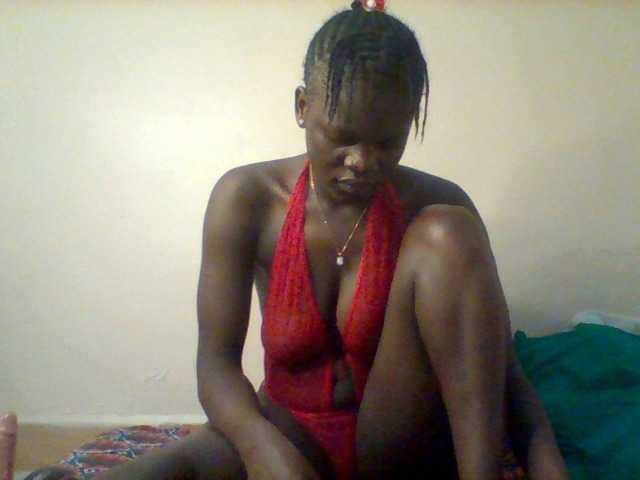 Violeti live cam on BongaCams