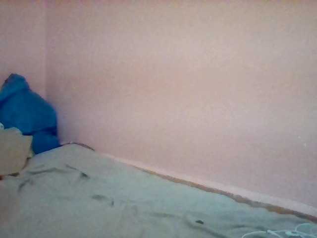 Violeti live cam on BongaCams
