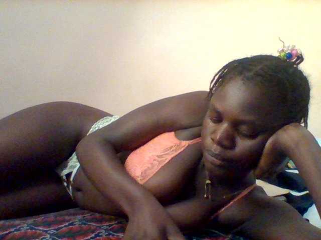 Violeti live cam on BongaCams
