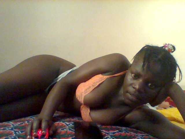Violeti live cam on BongaCams