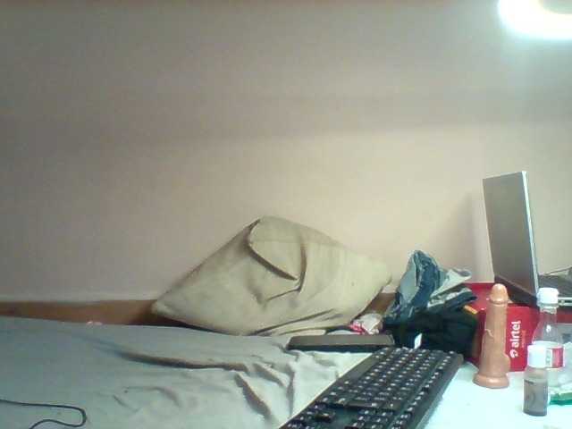 Violeti live cam on BongaCams