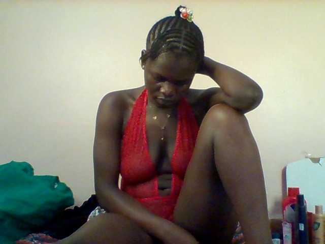 Violeti live cam on BongaCams