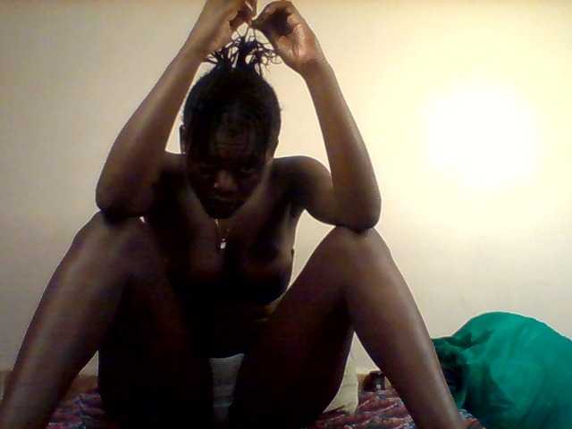 Violeti live cam on BongaCams
