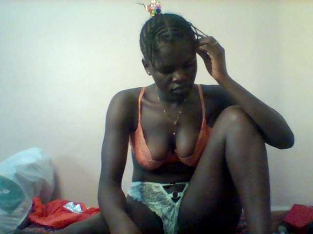 Violeti live cam on BongaCams