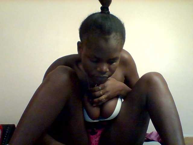 Violeti live cam on BongaCams