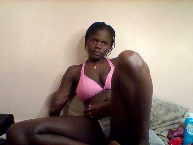 Violeti live cam on BongaCams