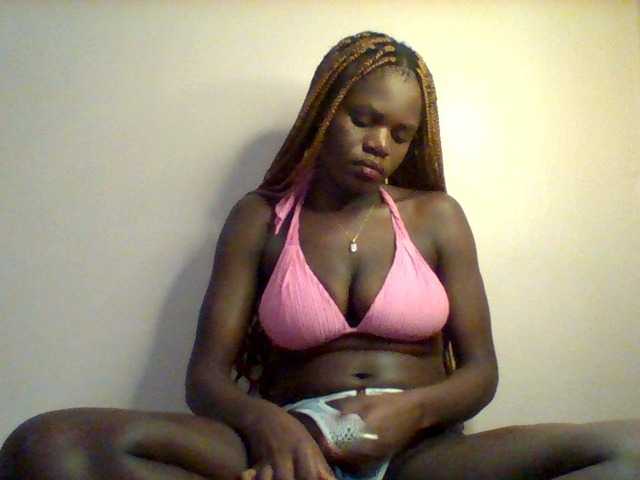 Violeti live cam on BongaCams
