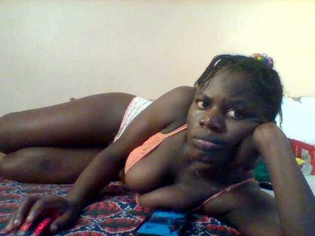 Violeti live cam on BongaCams