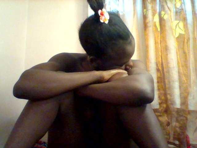 Violeti live cam on BongaCams