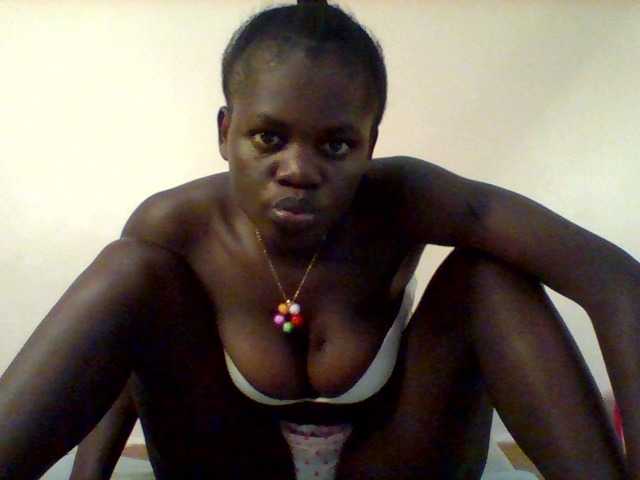 Violeti live cam on BongaCams