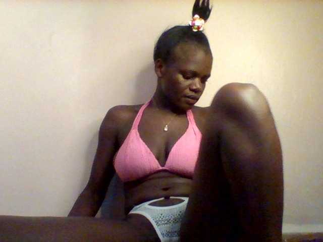 Violeti live cam on BongaCams