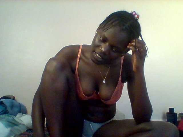Violeti live cam on BongaCams
