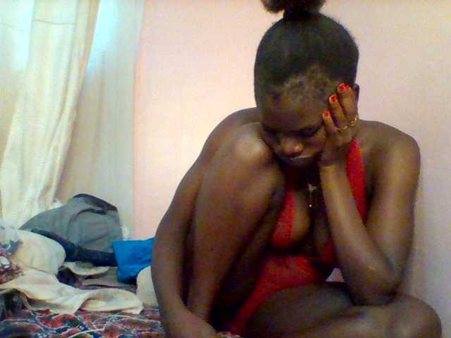 Violeti live cam on BongaCams