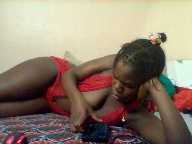 Violeti live cam on BongaCams