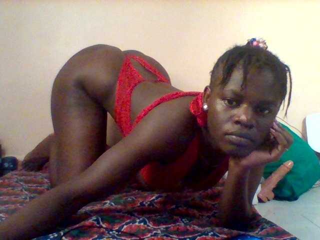 Violeti live cam on BongaCams