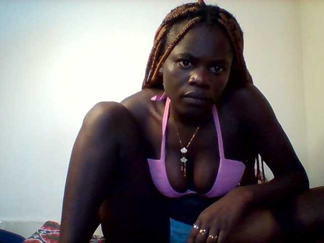 Violeti live cam on BongaCams