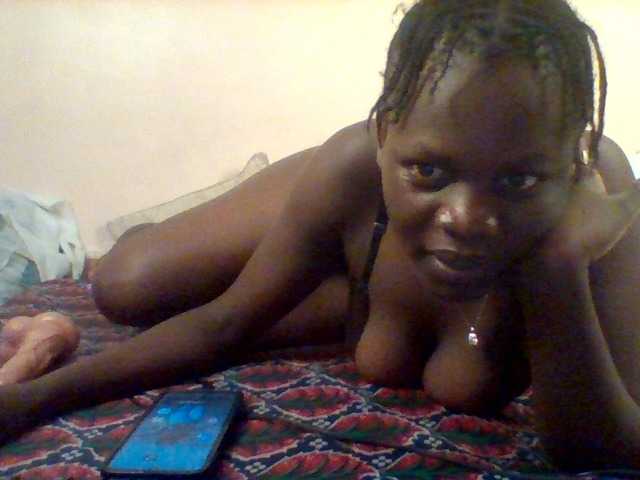 Violeti live cam on BongaCams