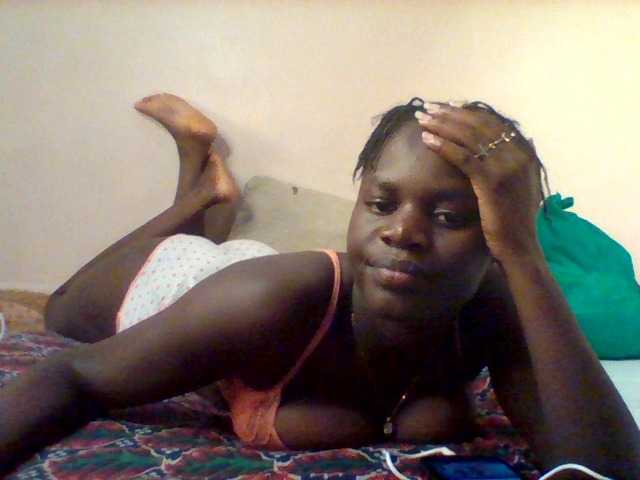 Violeti live cam on BongaCams