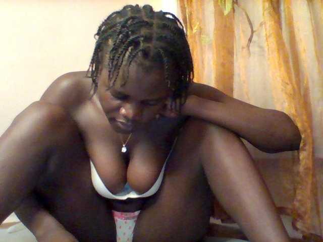 Violeti live cam on BongaCams