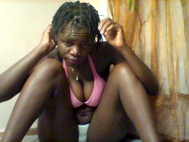 Violeti live cam on BongaCams