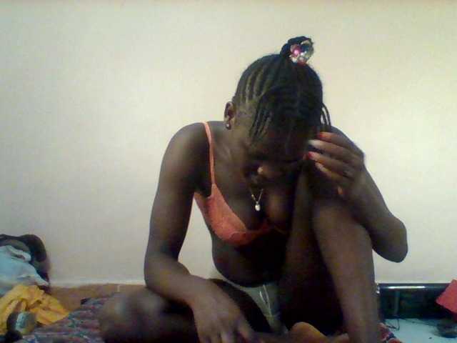 Violeti live cam on BongaCams