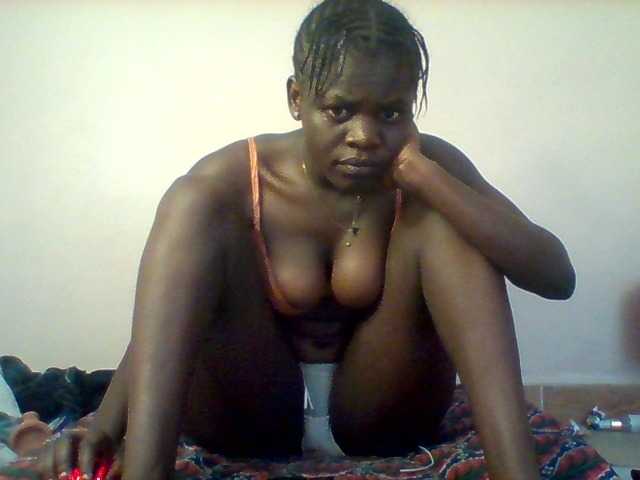 Violeti live cam on BongaCams