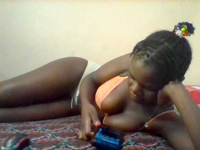 Violeti live cam on BongaCams