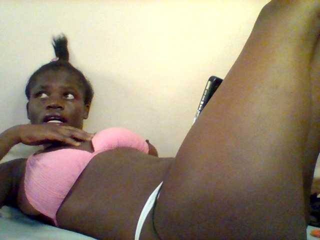 Violeti live cam on BongaCams
