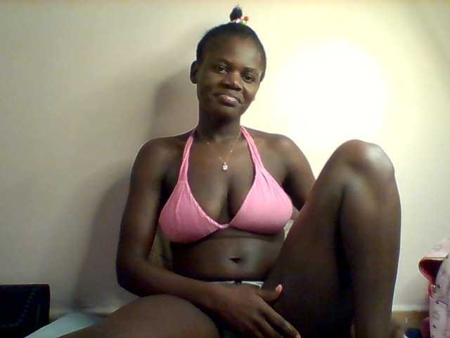 Violeti live cam on BongaCams