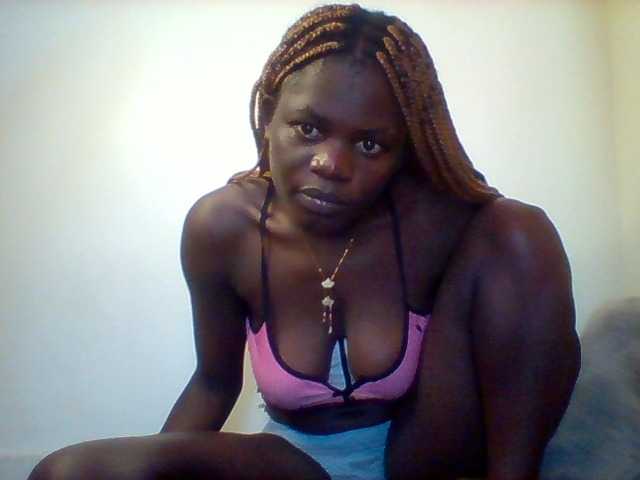 Violeti live cam on BongaCams