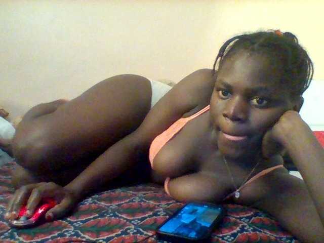 Violeti live cam on BongaCams