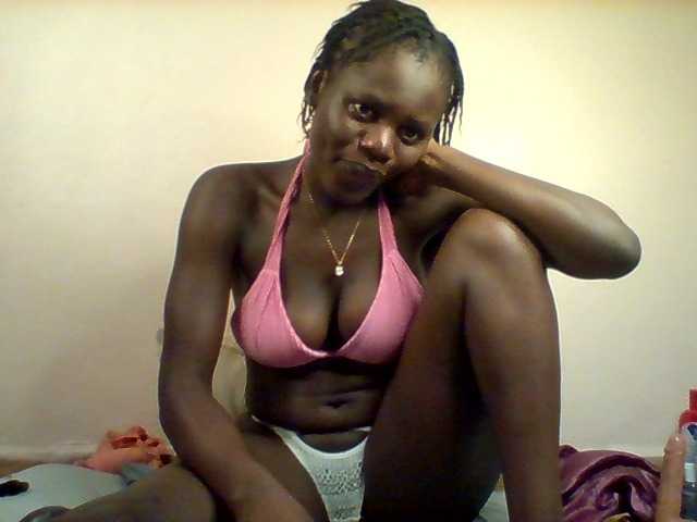 Violeti live cam on BongaCams