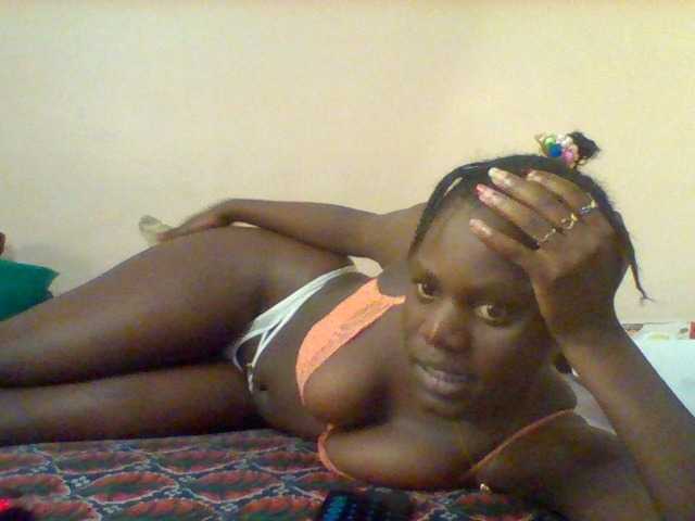 Violeti live cam on BongaCams