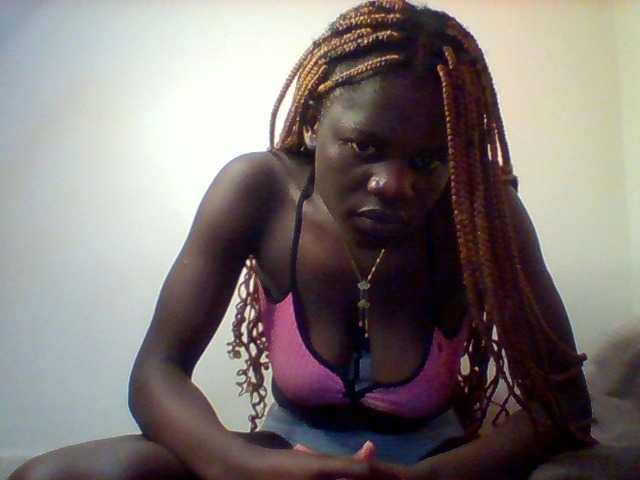 Violeti live cam on BongaCams