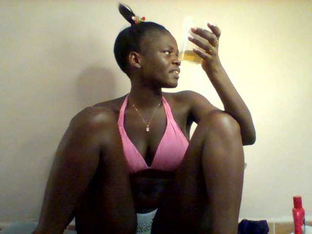 Violeti live cam on BongaCams