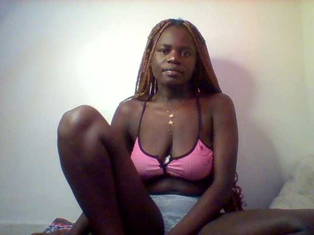 Violeti live cam on BongaCams