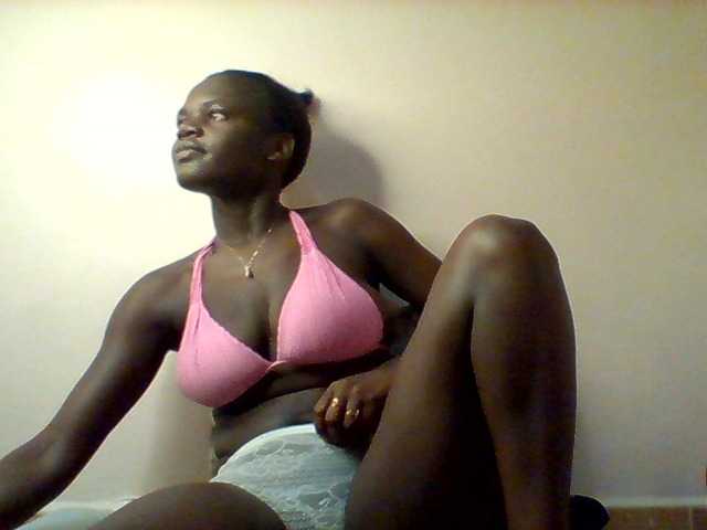 Violeti live cam on BongaCams