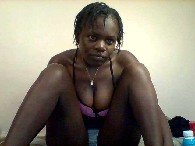 Violeti live cam on BongaCams