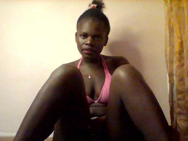 Violeti live cam on BongaCams