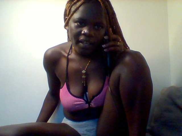 Violeti live cam on BongaCams