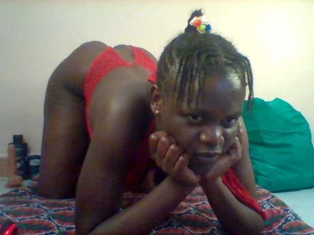 Violeti live cam on BongaCams