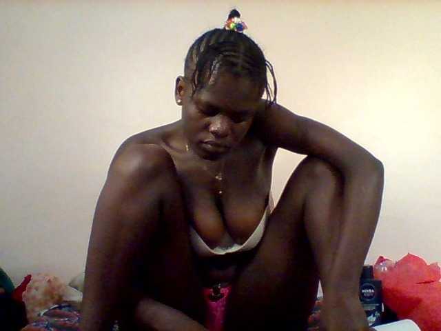 Violeti live cam on BongaCams